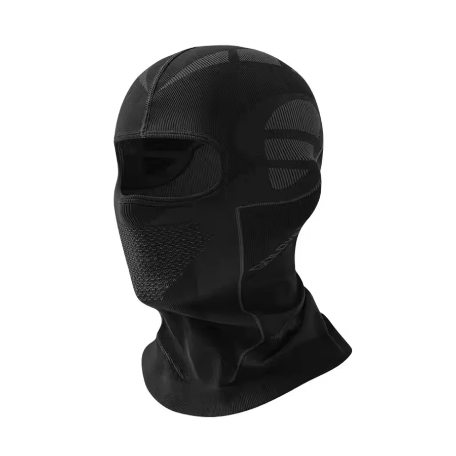 Men Women Cold-Proof Thermal Scarf Winter Ski Hat Balaclava Full Face Mask Ski Cycling Hunting Head Neck Cover Helmet Liner Cap - Image 6